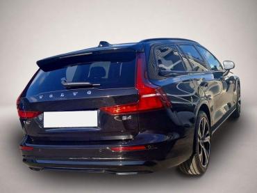 Volvo V60 B4 B DKG Plus Dark HuD * Pano