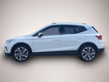Fahrzeug ansehen: Seat Arona 1.5 TSI DSG FR ACC * LANE-ASSIST * VIRTUAL-COC Seat Arona 1.5 TSI DSG FR ACC * LANE-ASSIST * VIRTUAL-COC