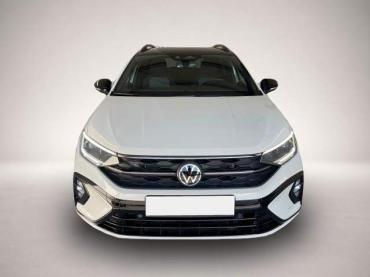 Volkswagen Taigo R-Line 115PS DSG GV5 * AHK * Matrix * IQ.Drive * Black * .