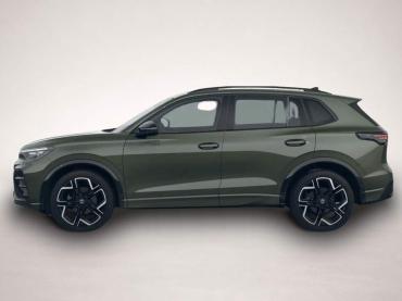 Fahrzeug ansehen: Volkswagen Tiguan R-Line Volkswagen 1.5 TSI 110 kW (150 PS) Volkswagen Tiguan R-Line Volkswagen 1.5 TSI 110 kW (150 PS)