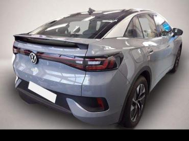 Fahrzeug ansehen: Volkswagen ID.5 Pro AHK KAMERA ACC LED NAVI Volkswagen ID.5 Pro AHK KAMERA ACC LED NAVI