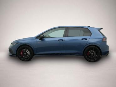 Volkswagen Golf GTI 8 2.0 TSI DSG CLUBSPORT BLACK-STYLE AKR