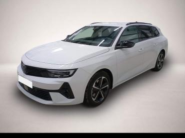 Fahrzeug ansehen: Opel Astra Sports Tourer GS AT Shz Navi Kamera AHK Opel Astra Sports Tourer GS AT Shz Navi Kamera AHK
