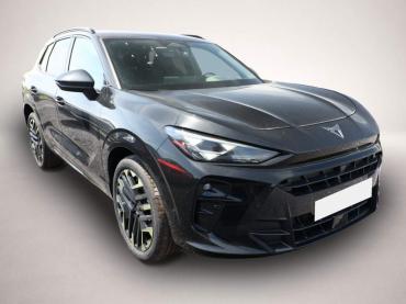 Fahrzeug ansehen: Cupra Terramar DSG Tribe HeadUp 360° Sennh el.Hk ParkA Cupra Terramar DSG Tribe HeadUp 360° Sennh el.Hk ParkA