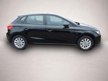 Fahrzeug ansehen: Seat Ibiza 1.0 Style TSI BMT 4Trg Navi Klima... Seat Ibiza 1.0 Style TSI BMT 4Trg Navi Klima...