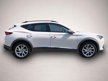 Cupra Formentor 1.5 TSI ACC PDC SITZH KEYLESS LED