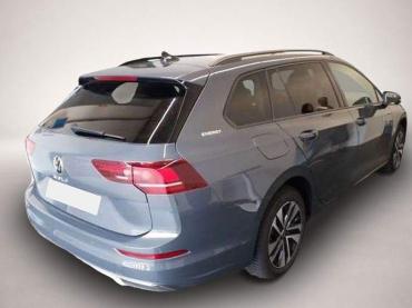 Volkswagen Golf Variant 1.5 TSI Energy 5-J.-GAR ACC NAVI KA