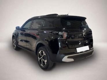 Fahrzeug ansehen: Citroën C3 Aircross 145 Mild-Hybrid MAX PDC vo. * hi. Kame Citroën C3 Aircross 145 Mild-Hybrid MAX PDC vo. * hi. Kame
