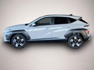 Fahrzeug ansehen: Hyundai KONA Comfort Plus 1.6 T-GDI 2WD 7-DCT / 360 Grad Hyundai KONA Comfort Plus 1.6 T-GDI 2WD 7-DCT / 360 Grad
