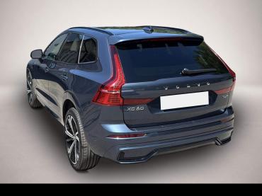 Fahrzeug ansehen: Volvo XC60 T8 Recharge Ultra Dark Plug-In Hybrid AWD A Volvo XC60 T8 Recharge Ultra Dark Plug-In Hybrid AWD A