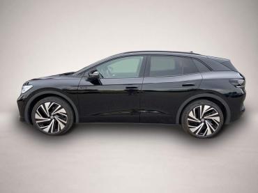 Fahrzeug ansehen: Volkswagen ID.4 GTX 4-MOTION WÄRMEPUMPE * AHK * 21" * APP-CONNEC Volkswagen ID.4 GTX 4-MOTION WÄRMEPUMPE * AHK * 21" * APP-CONNEC