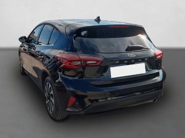 Fahrzeug ansehen: Ford Focus Titanium Bluetooth Navi LED Klima Gebrauchtwagen Ford Focus Titanium Bluetooth Navi LED Klima Gebrauchtwagen