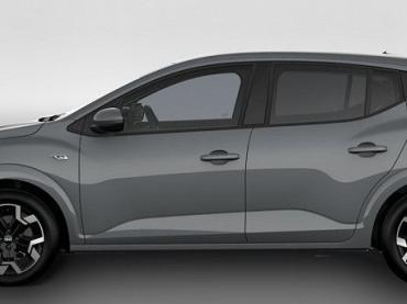 Dacia Sandero Journey TCe 100 / Winter / 360° Kamera Neuwagen