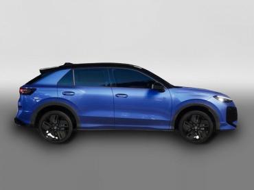 VW T-Roc NEU R-Line 150PS eTSI HUD+AHK+Navi+GV5+360°+IQ.... Neuwagen
