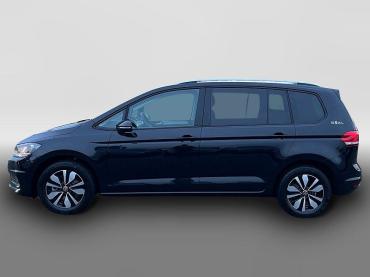 VW Touran GOAL TSI DSG|7-S|NAVI|ACC|SHZ|CLIMATRONIC Gebrauchtwagen