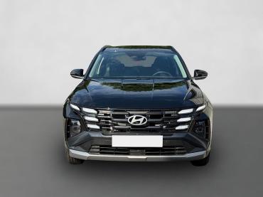Hyundai Tucson FL (MJ25) 1.6 T-GDI Navi*SHZ*Totwinkel*Kamera*Keyless*LED Tageszulassung