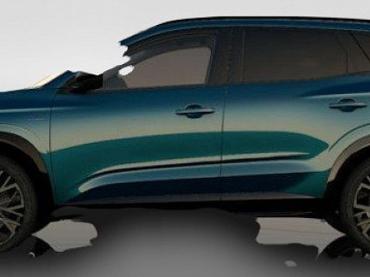 Fahrzeug ansehen: Renault Austral E-TECH 200 Esprit Alpine SHZ LKHZ 360°-Kamera Pano Tageszulassung Renault Austral E-TECH 200 Esprit Alpine SHZ LKHZ 360°-Kamera Pano Tageszulassung