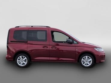 VW Caddy Life 1.5TSI*DSG LED ACC Navi Alcantara SHZ Gebrauchtwagen