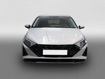 Hyundai i20 Trend Line 1.0 T-GDi 74kW, 5-Jahre Herstellerga... Tageszulassung
