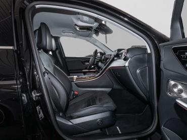 Mercedes-Benz GLC-Klasse GLC 300 Gebrauchtwagen