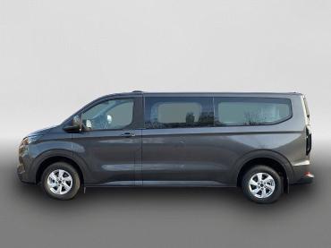 Ford Tourneo Custom Custom L2 136PS 8S,Klima,PDC 5J Gar./AHK Gebrauchtwagen