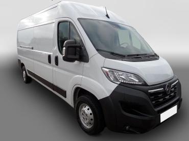 Fahrzeug ansehen: Opel Movano C Kasten L3H2 3,5t Edition+Navi+Kamera Gebrauchtwagen Opel Movano C Kasten L3H2 3,5t Edition+Navi+Kamera Gebrauchtwagen