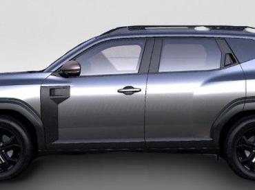 Fahrzeug ansehen: Dacia Duster TCe 140 Extreme SHZ * LKHZ * Navi * RFK Dacia Duster TCe 140 Extreme SHZ * LKHZ * Navi * RFK