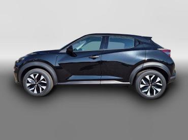 Fahrzeug ansehen: Nissan Juke 1.0 DIG-T 114PS Acenta Klimaautomatik Sitzheizung Rückf.Kamera Bluetooth Touchscreen wireless Apple CarPlay Android Auto Tageszulassung Nissan Juke 1.0 DIG-T 114PS Acenta Klimaautomatik Sitzheizung Rückf.Kamera Bluetooth Touchscreen wireless Apple CarPlay Android Auto Tageszulassung
