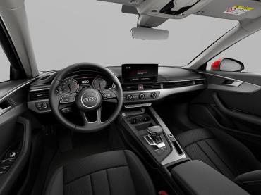 Fahrzeug ansehen: Audi A4 A4 Gebrauchtwagen Audi A4 A4 Gebrauchtwagen
