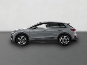 Fahrzeug ansehen: Audi Q4 e-tron Jahreswagen Audi Q4 e-tron Jahreswagen