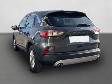Fahrzeug ansehen: Ford Kuga Titanium 2.0 EcoBlue Automatik Kamera PDC h. Gebrauchtwagen Ford Kuga Titanium 2.0 EcoBlue Automatik Kamera PDC h. Gebrauchtwagen