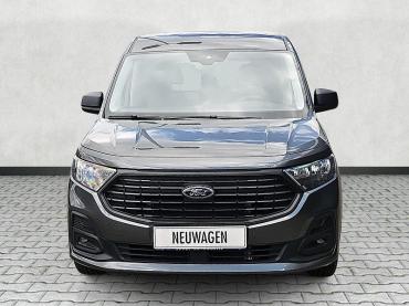 Ford Transit Grand Transit Connect Kasten 2.0 L2 Trend Navi Tageszulassung