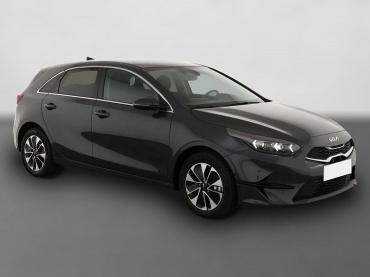 KIA Ceed 1.5 T-GDI DCT Edition, LED, Navi, Kamera, 7-J Garantie Tageszulassung