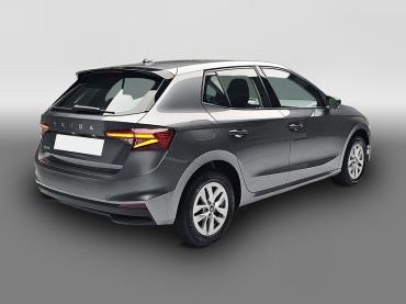 Fahrzeug ansehen: Skoda Fabia 1.0 TSI KLIMAAUTO LED SITZH. KAMERA Tageszulassung Skoda Fabia 1.0 TSI KLIMAAUTO LED SITZH. KAMERA Tageszulassung