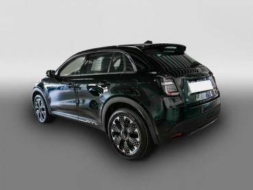 Fahrzeug ansehen: Fiat 600 La Prima Hybrid DCT Navi Massage Sitz LED Fiat 600 La Prima Hybrid DCT Navi Massage Sitz LED