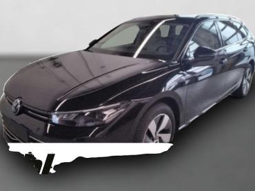 VW Passat 1.5 eTSI DSG Business LED ACC DCC HuD Kamera App Navi Gebrauchtwagen