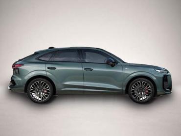Fahrzeug ansehen: Audi Q3 Sportback NEU TFSI 265 PS quattro S line Pano * T. Audi Q3 Sportback NEU TFSI 265 PS quattro S line Pano * T.