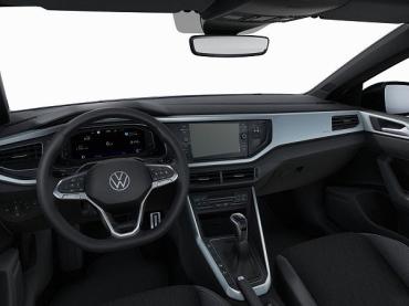 VW Taigo Taigo Neuwagen