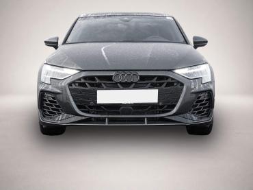 Audi S3 Sportback 2.0 TFSI quattro S tronic MATRIX