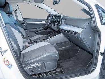 Fahrzeug ansehen: VW Golf VIII VW Golf VIII