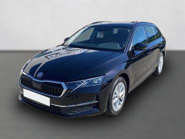 Skoda Octavia Combi 2.0 TDI DSG Selection*Navi*Matrix* Gebrauchtwagen
