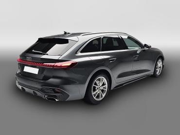 Audi A5 AVANT 2.0 TFSI S-TRONIC S-LINE NAVI LED-MATRIX TEC   Jahreswagen