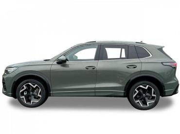 VW Tiguan R-Line DSG+MATRIX+MASSAGE+ACC+KAMERA+19\'\' ALU 2... EU Reimport Neuwagen