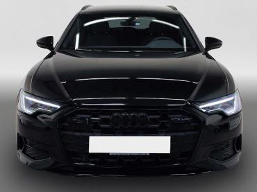 Audi A6 Avant 45 TDI quattro Advanced Gebrauchtwagen
