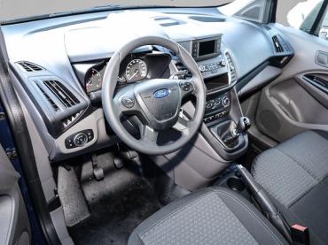 Ford Transit Trend 210 L1 100PS AHK Allwetter PDC Tageszulassung