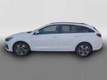 Fahrzeug ansehen: Hyundai i30 Style 16" LM Klimaauto Sitzheizg 1,5 T-GDI MHEV... EU Reimport Tageszulassung Hyundai i30 Style 16" LM Klimaauto Sitzheizg 1,5 T-GDI MHEV... EU Reimport Tageszulassung