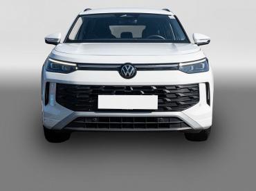 Fahrzeug ansehen: VW Tayron 1.5 eTSI eHybrid DSG Life Jahreswagen VW Tayron 1.5 eTSI eHybrid DSG Life Jahreswagen