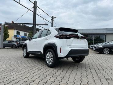 Toyota Yaris Cross 1.5 E FWD Comfort *Kamera PDC v+h* Tageszulassung