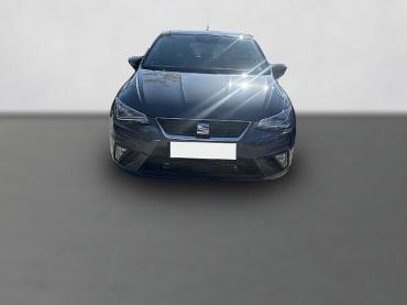 Seat Ibiza Seat FR Black Edition 1.0 TSI 85 kW (116 PS) 7-Gang-DSG 1.0 TSI 7-Gang-DSG Gebrauchtwagen
