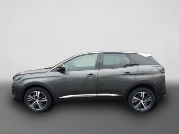 Fahrzeug ansehen: Peugeot 3008 Allure1.2 130 NAVI+LED+PDC v/h+CAM+ACC+SITZHZG+ Gebrauchtwagen Peugeot 3008 Allure1.2 130 NAVI+LED+PDC v/h+CAM+ACC+SITZHZG+ Gebrauchtwagen